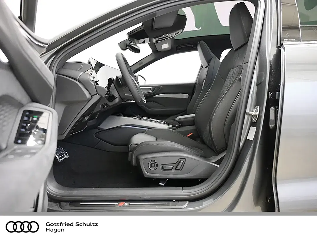 Audi S5 - Thumbnail 11