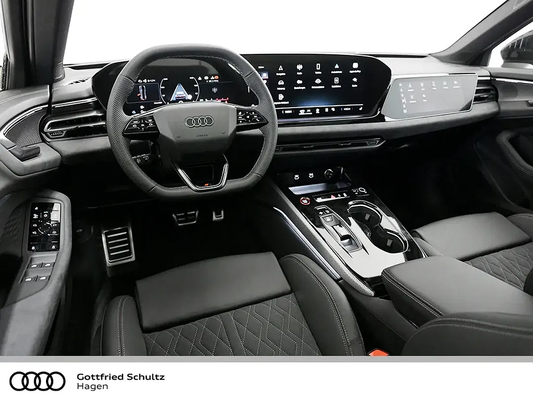 Audi S5 - Thumbnail 13