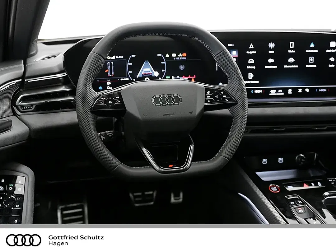 Audi S5 - Thumbnail 14