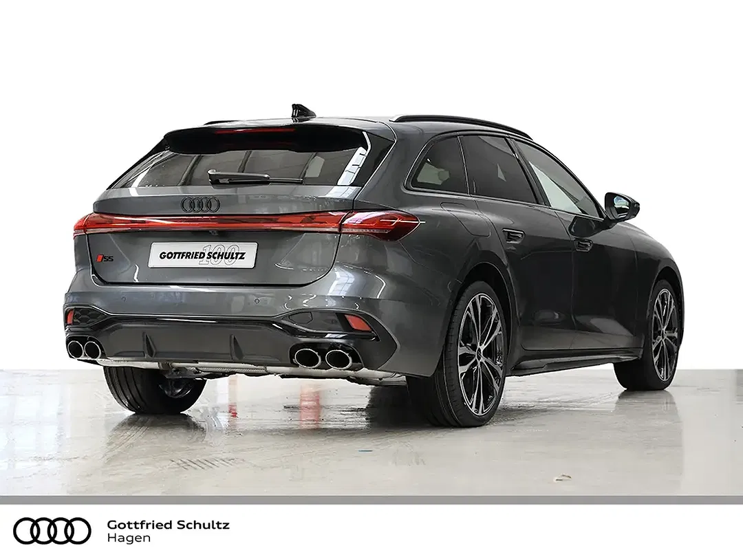 Audi S5 - Thumbnail 2