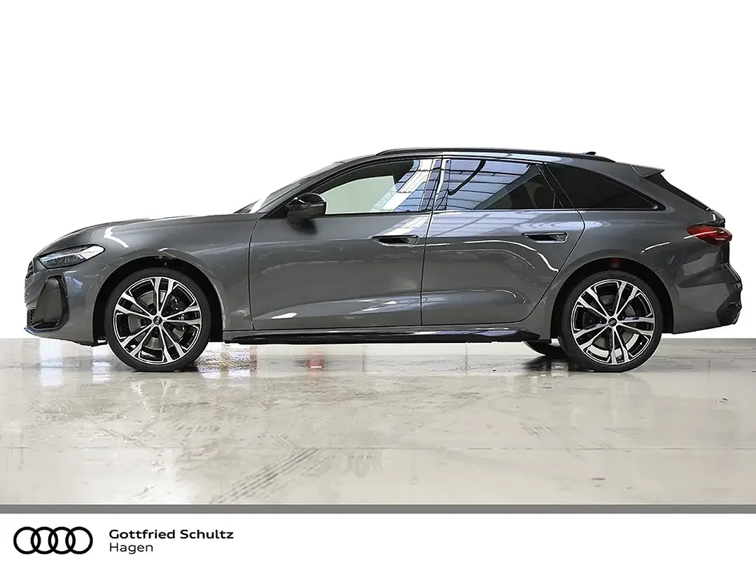 Audi S5 - Thumbnail 3