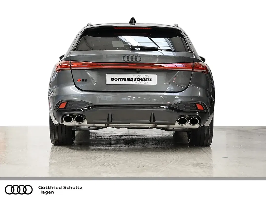 Audi S5 - Thumbnail 4