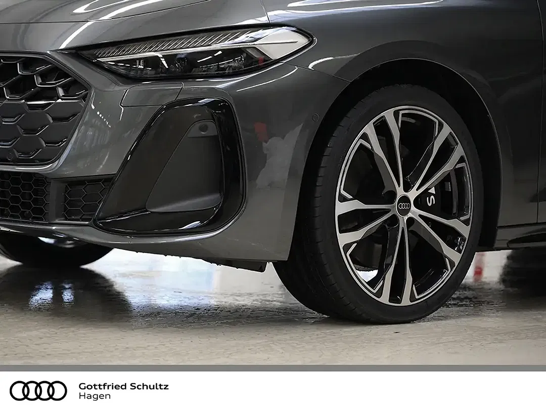 Audi S5 - Thumbnail 5