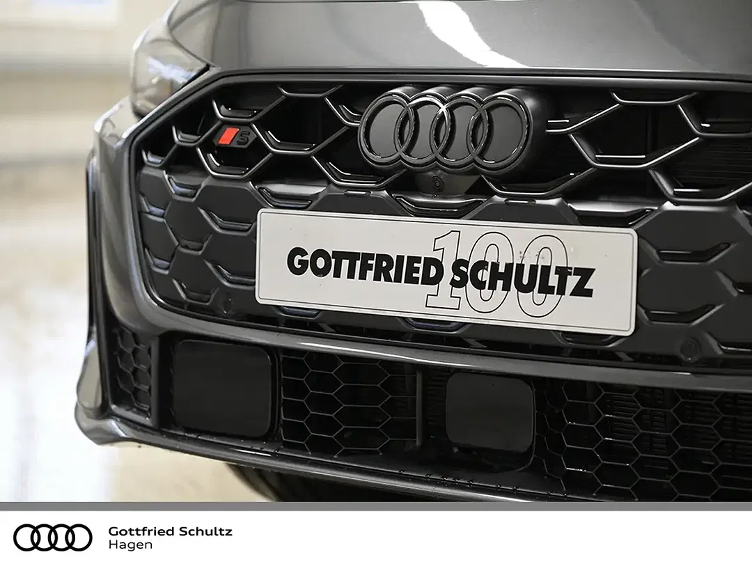 Audi S5 - Thumbnail 6