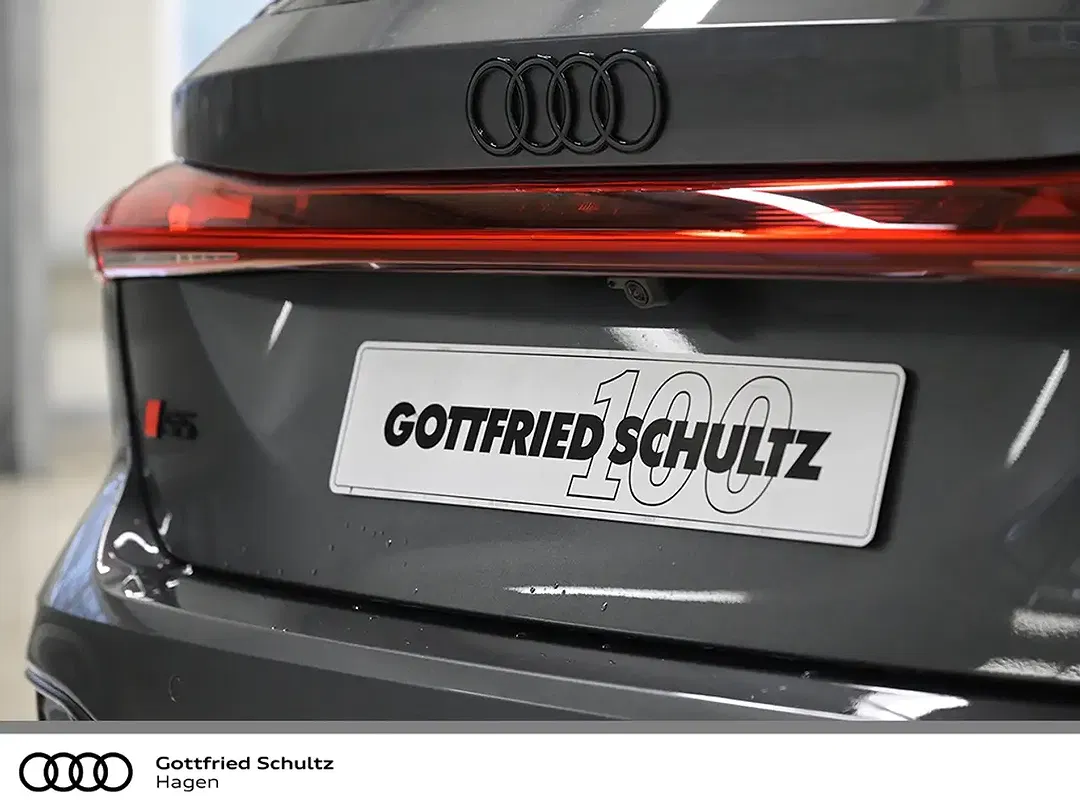 Audi S5 - Thumbnail 7