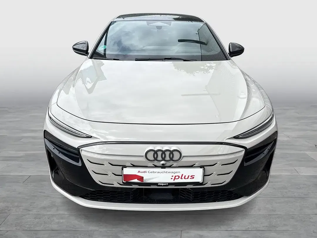 Audi S6 e-tron - Thumbnail 8