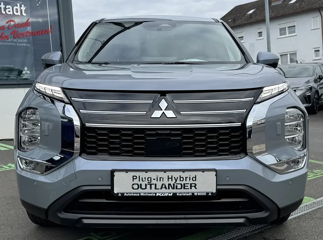 Mitsubishi Outlander - Afbeelding 1