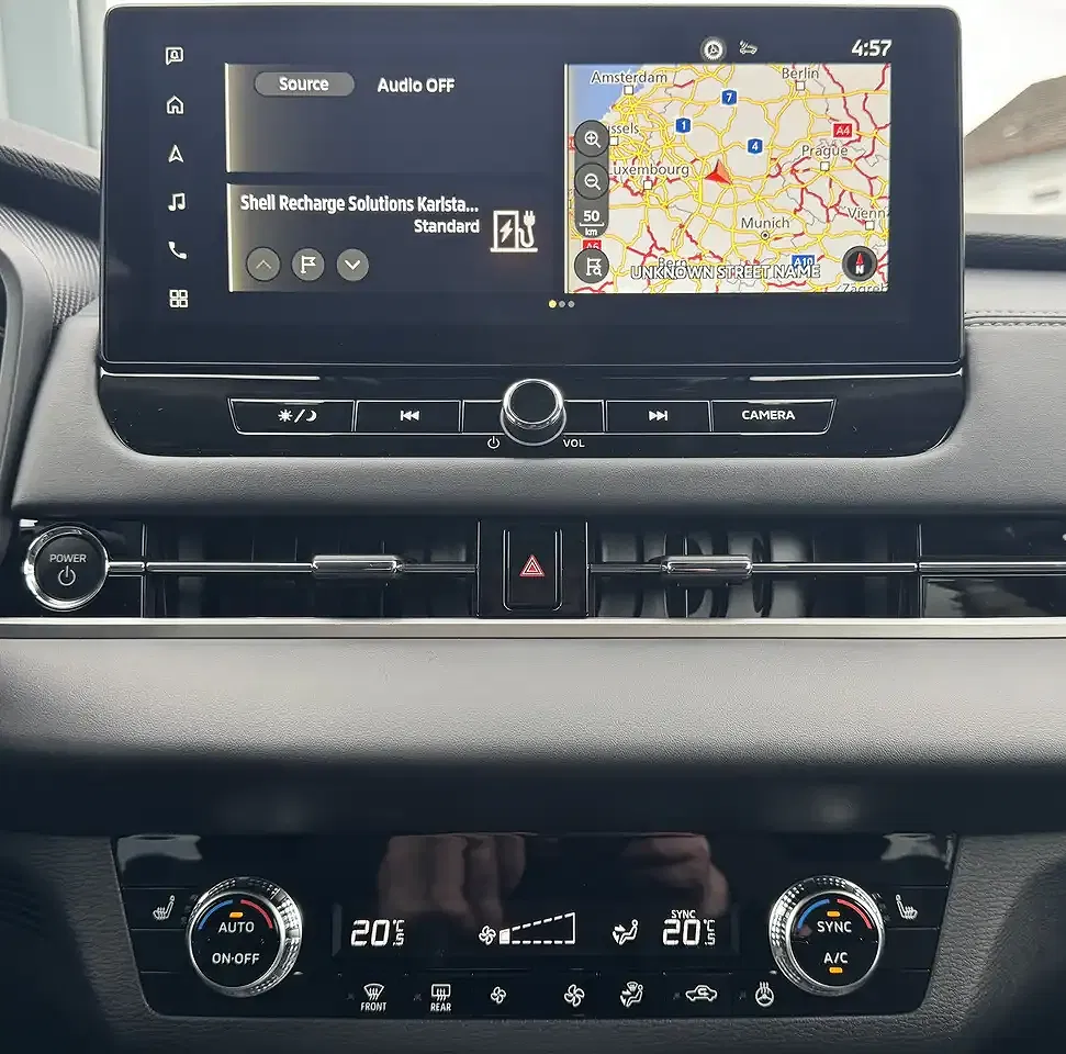 Mitsubishi Outlander - Thumbnail 14