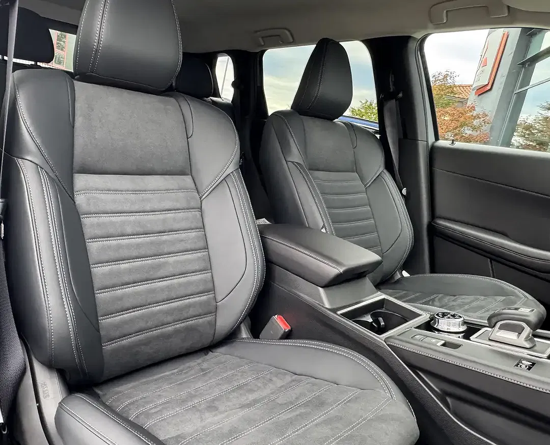 Mitsubishi Outlander - Thumbnail 9