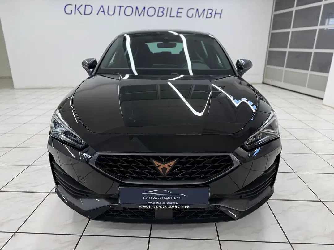 CUPRA Leon - Thumbnail 7