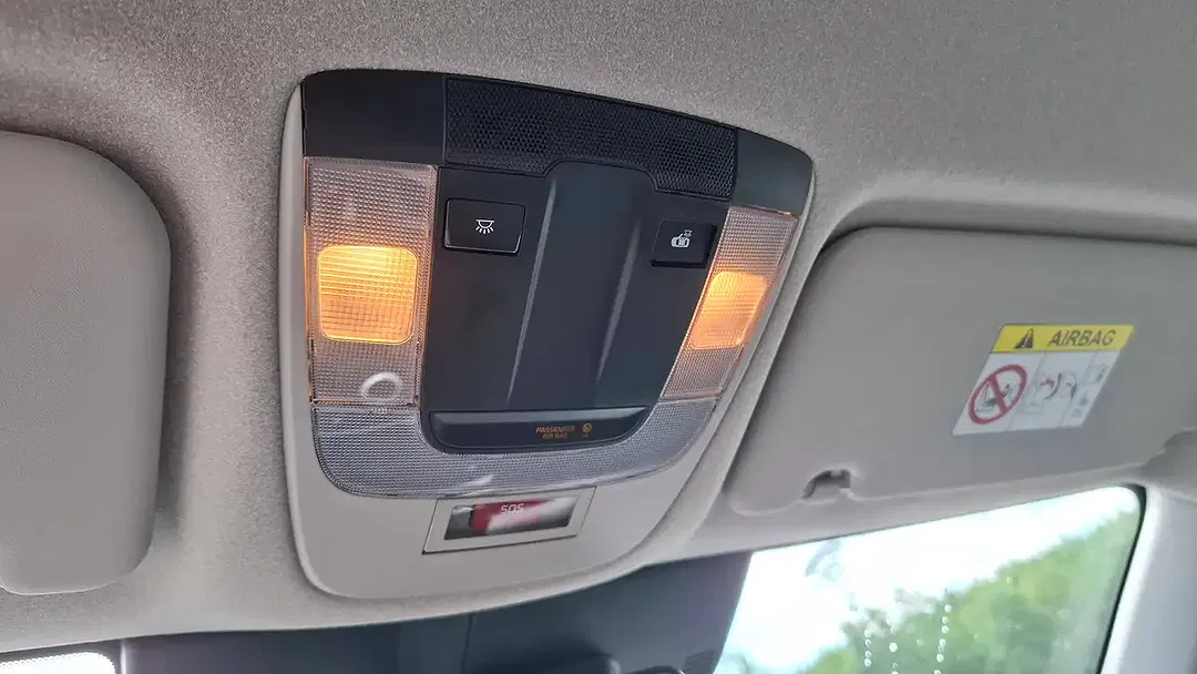Kia Niro - Thumbnail 11