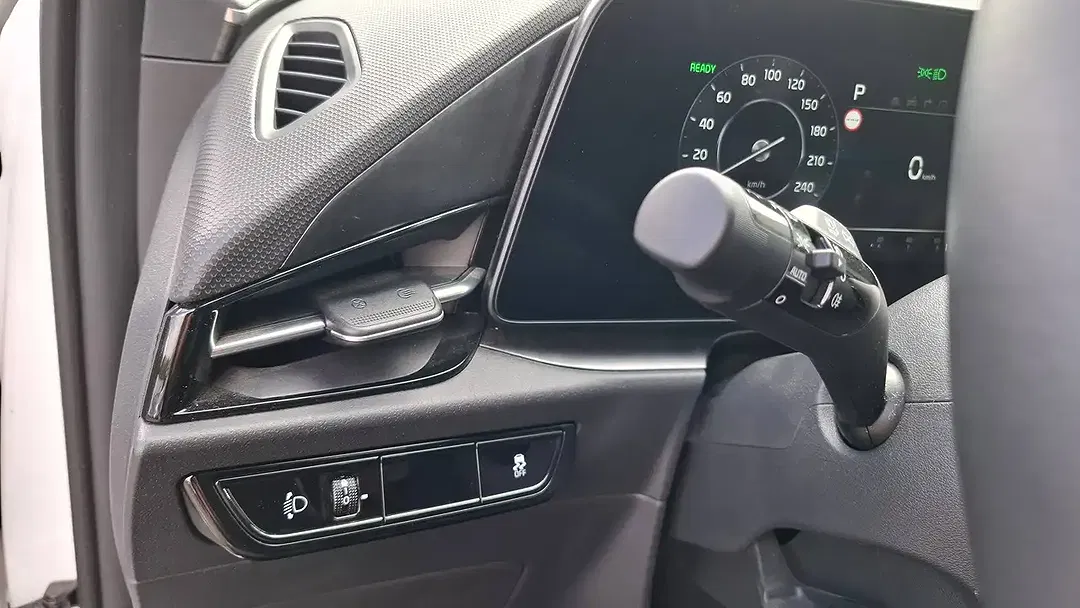 Kia Niro - Thumbnail 12
