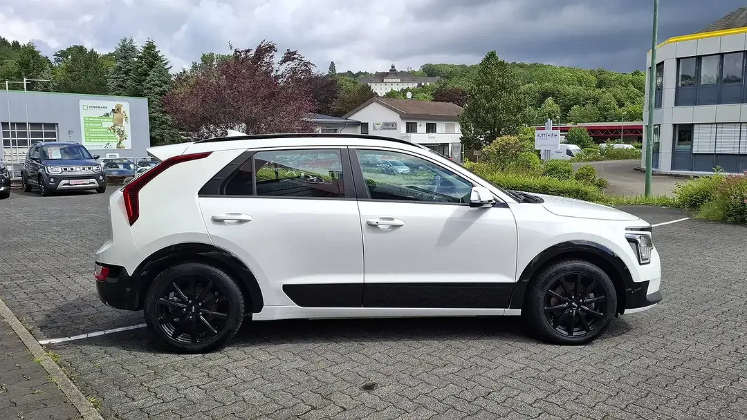 Kia Niro - Thumbnail 6