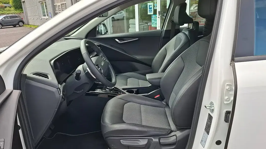 Kia Niro - Thumbnail 7