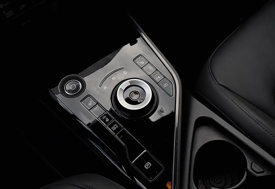 Kia Niro - Thumbnail 8
