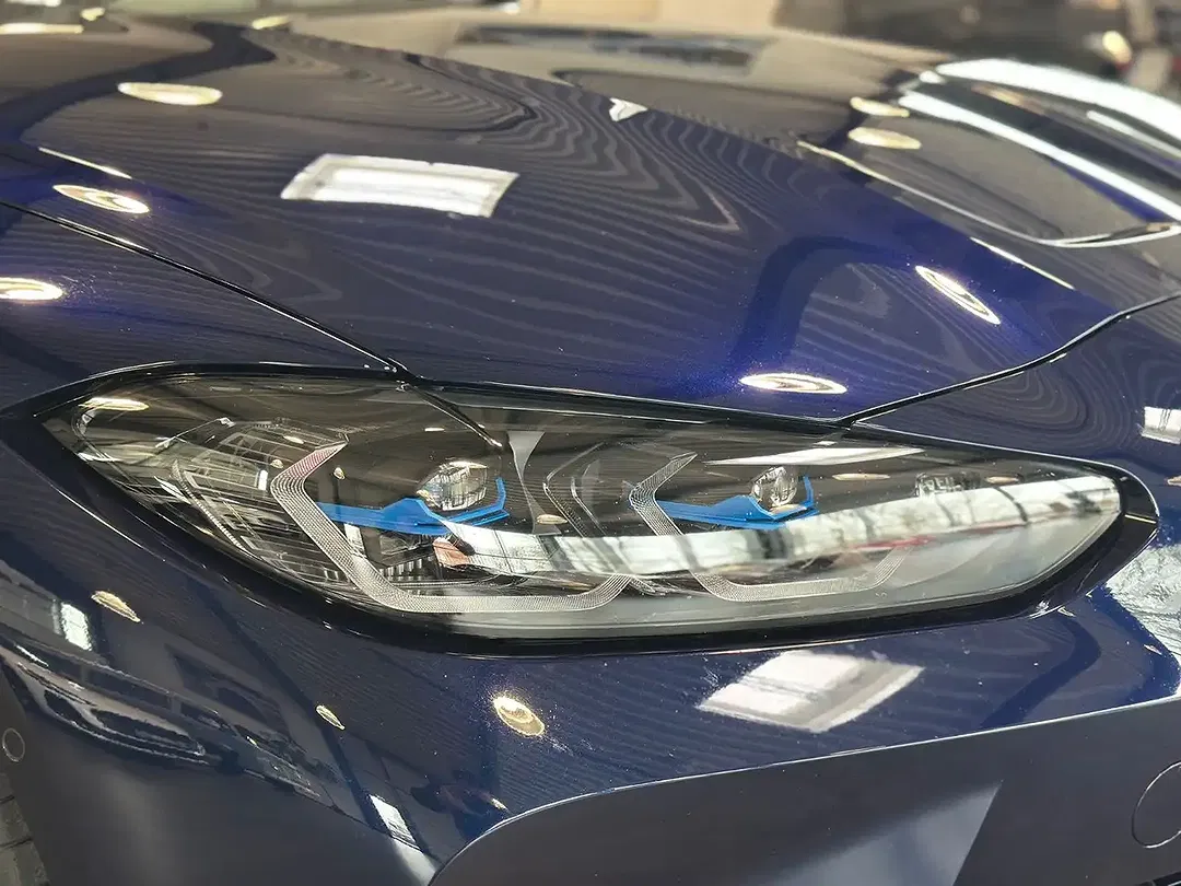 BMW M3 - Thumbnail 11