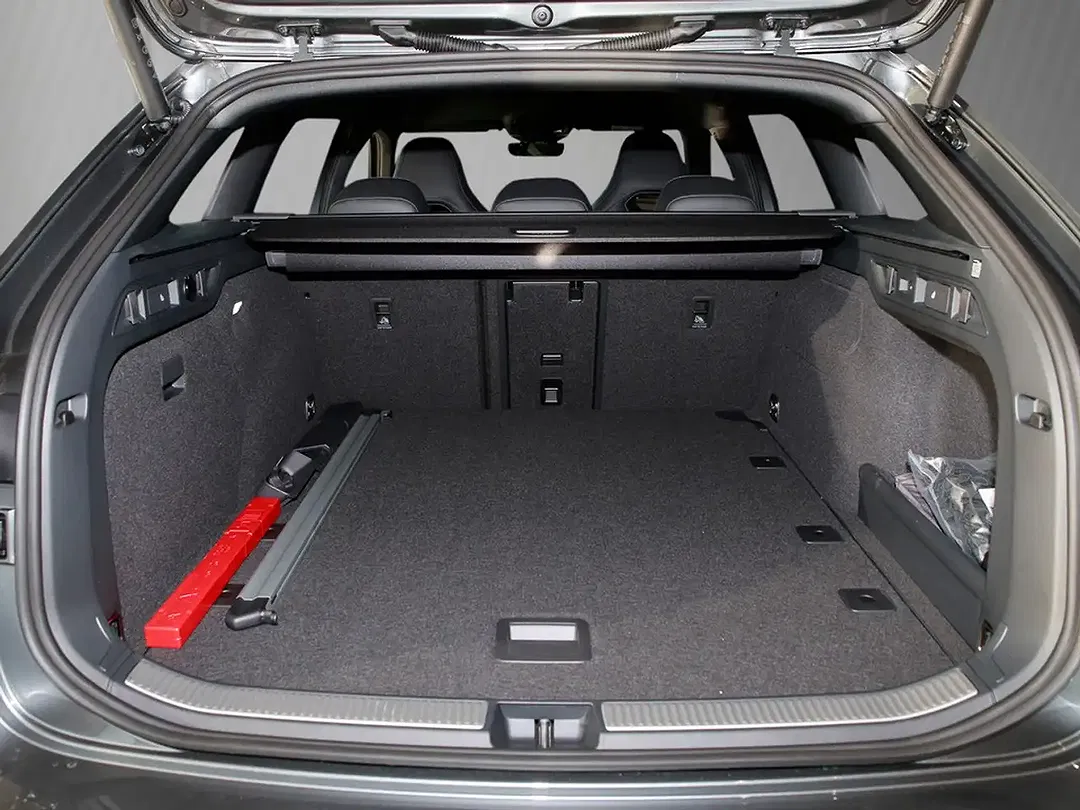Skoda Superb - Thumbnail 6