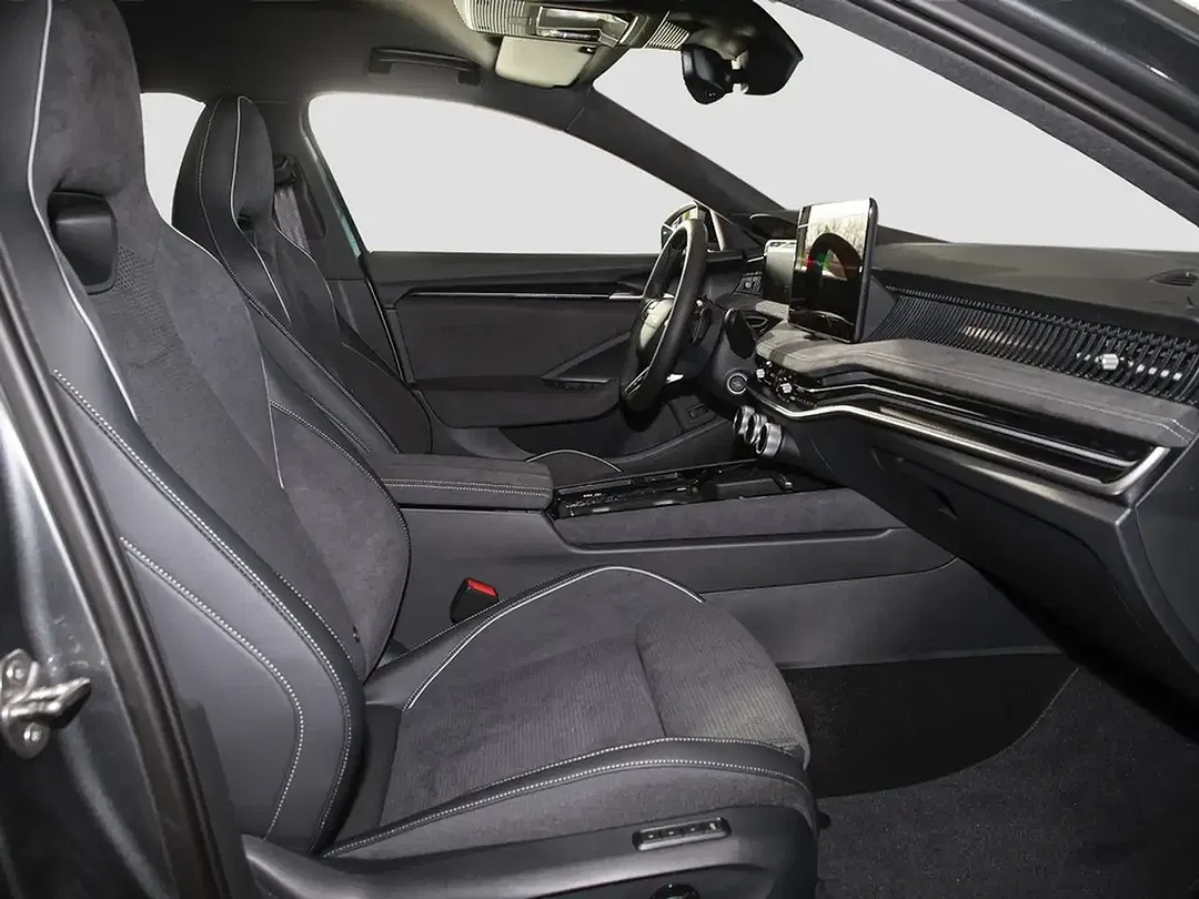 Skoda Superb - Thumbnail 7