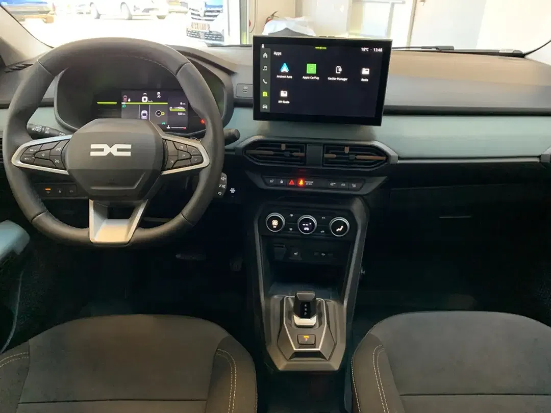 Dacia Sandero - Thumbnail 14