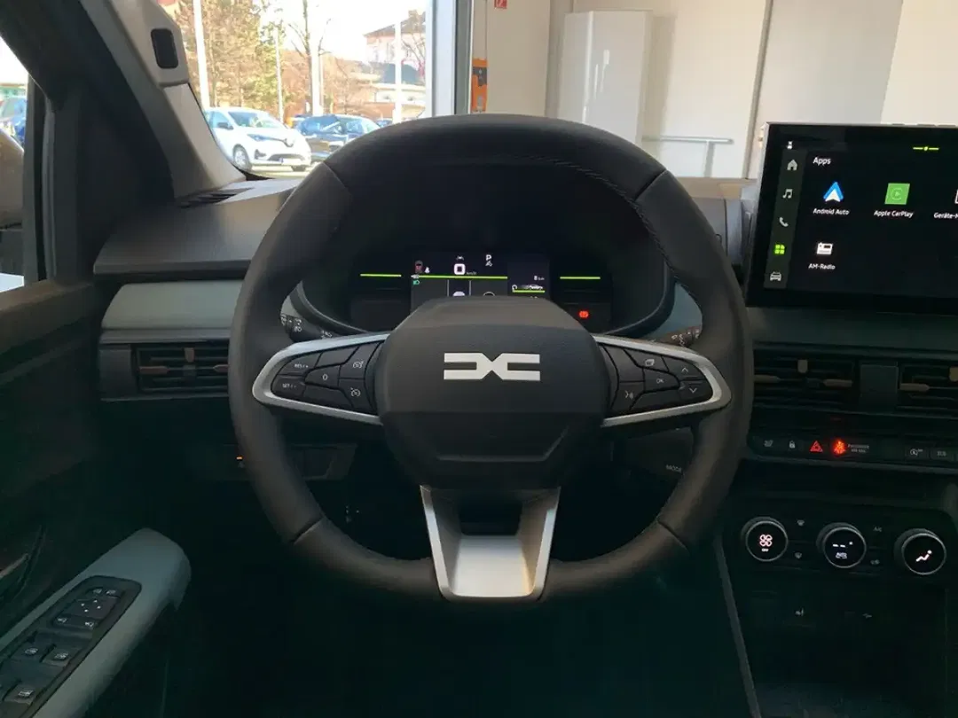 Dacia Sandero - Thumbnail 15