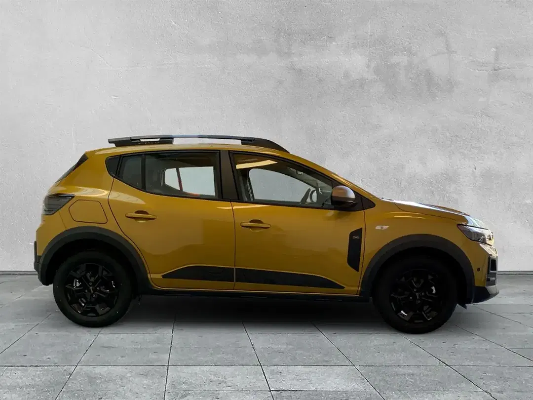 Dacia Sandero - Thumbnail 6
