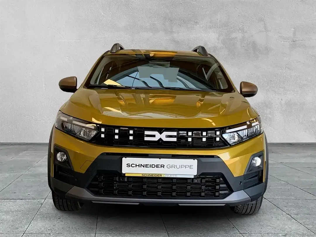 Dacia Sandero - Thumbnail 8