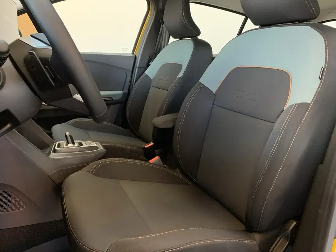 Dacia Sandero - Thumbnail 9