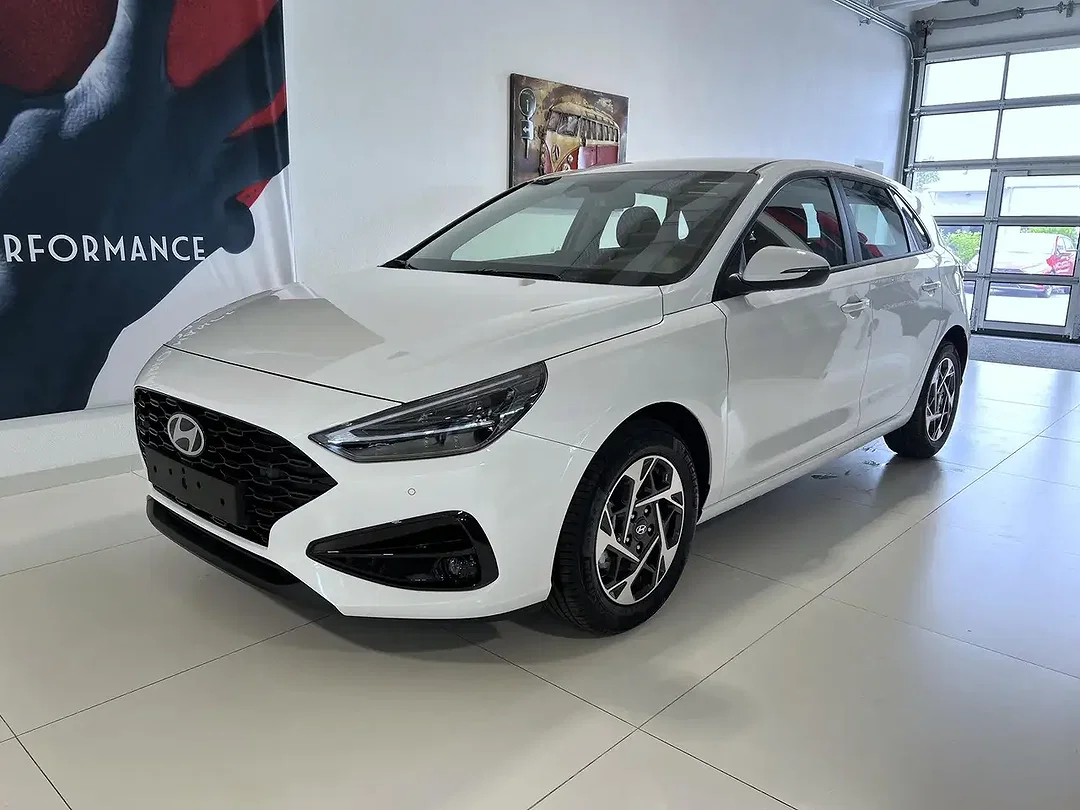 Hyundai i30 - Afbeelding 1