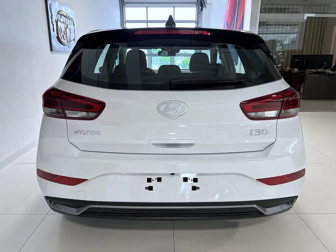 Hyundai i30 - Thumbnail 5