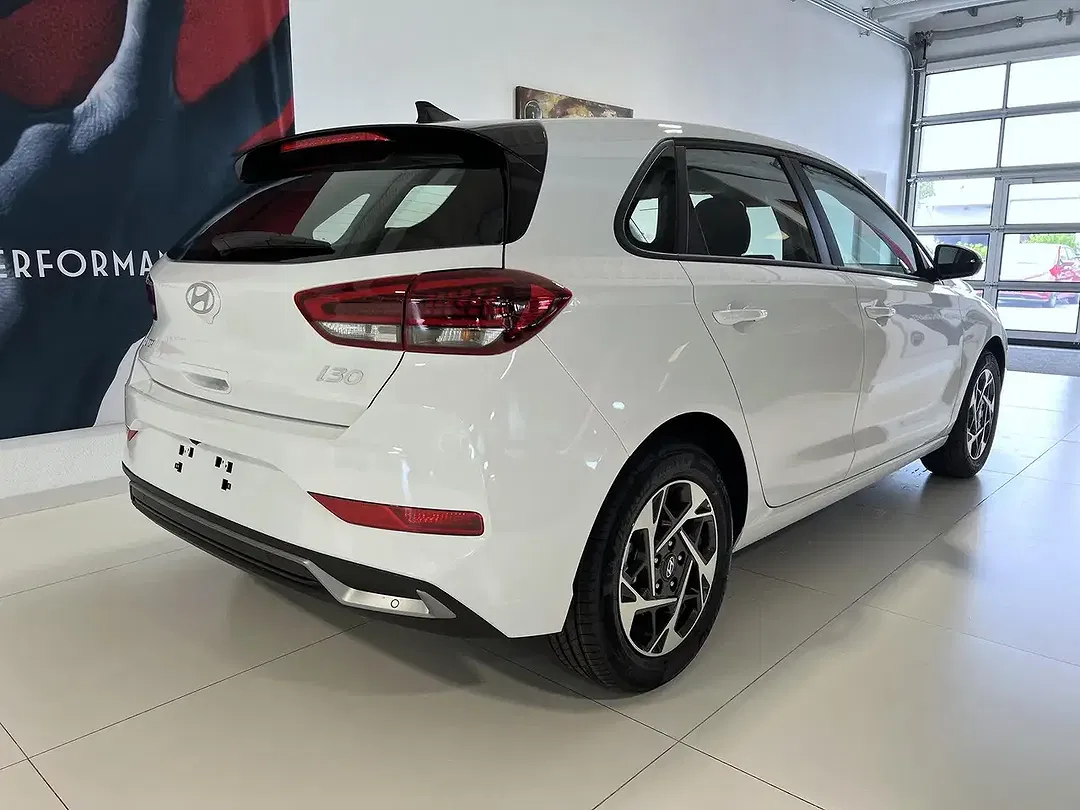 Hyundai i30 - Thumbnail 6