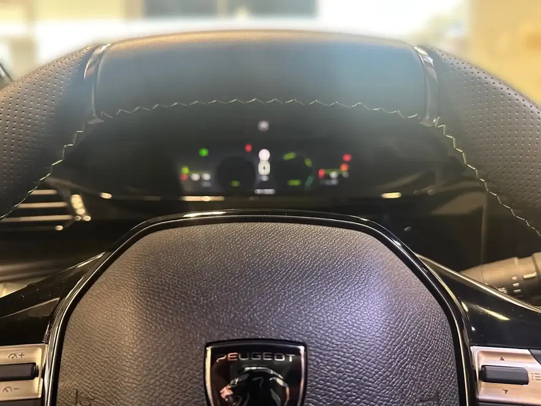 Peugeot 308 - Thumbnail 8