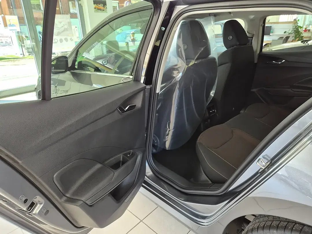 Skoda Fabia - Thumbnail 10