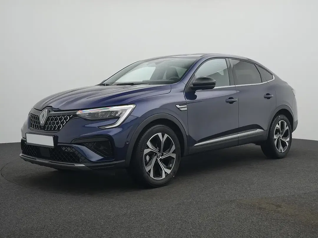 Renault Arkana - Thumbnail 2