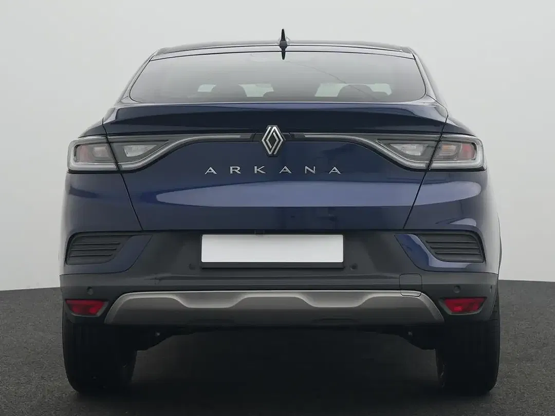 Renault Arkana - Thumbnail 3