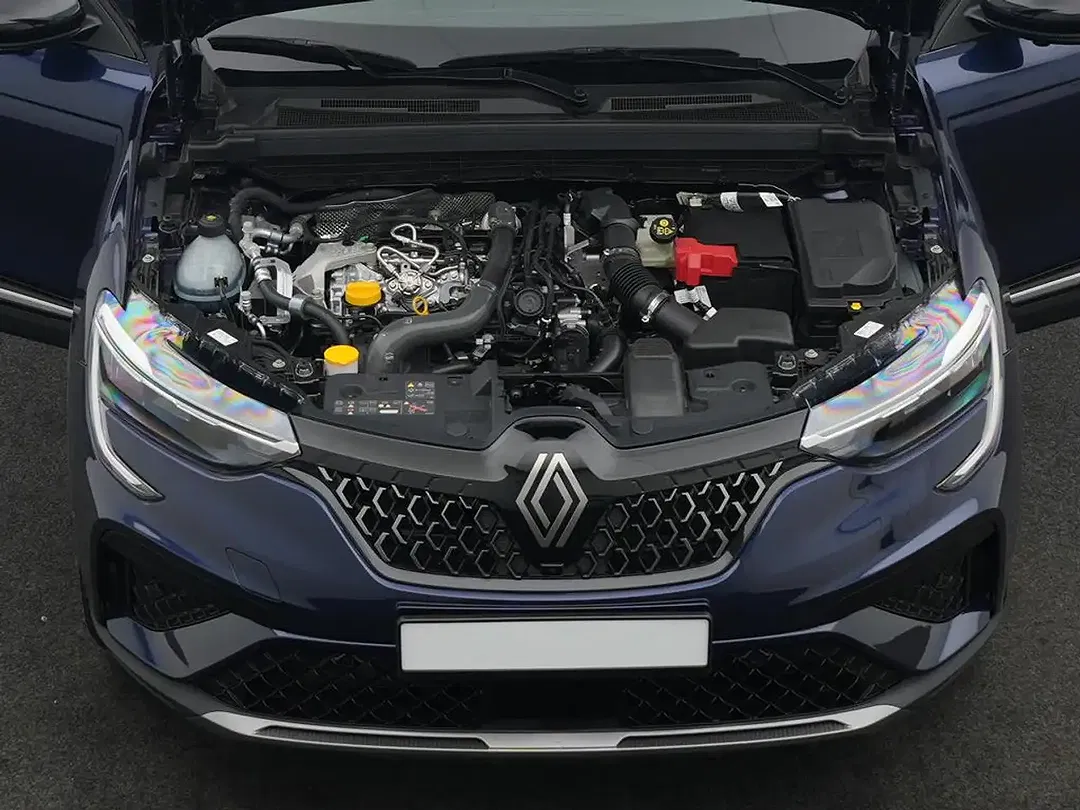 Renault Arkana - Thumbnail 5