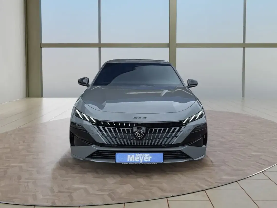 Peugeot 308 - Thumbnail 8