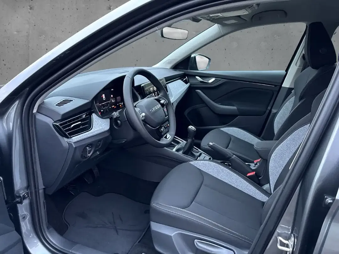 Skoda Scala - Thumbnail 7