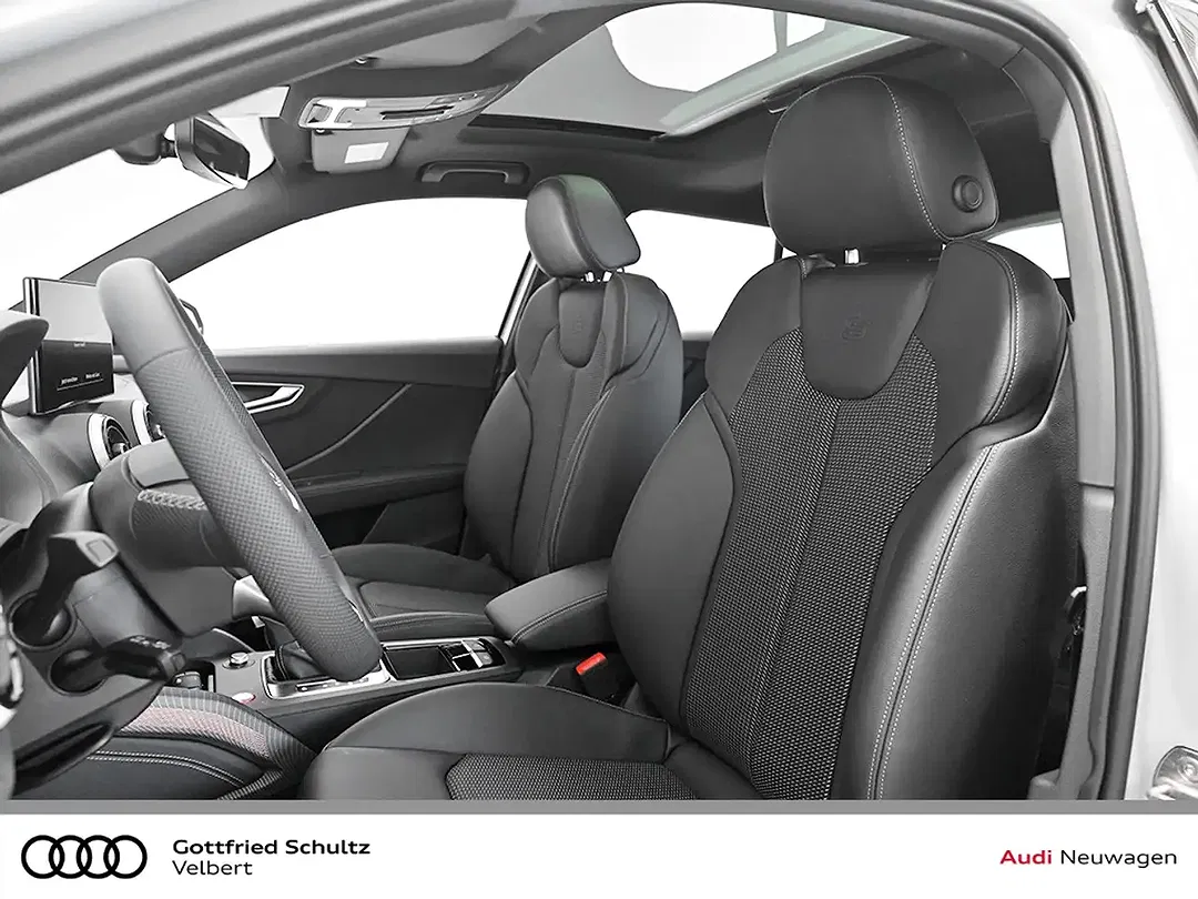 Audi SQ2 - Thumbnail 10