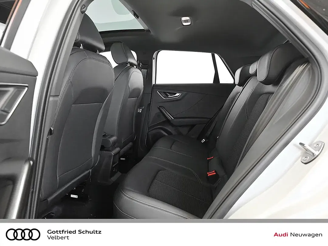 Audi SQ2 - Thumbnail 12