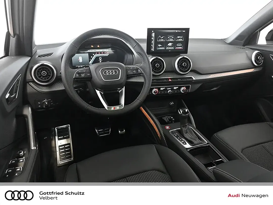 Audi SQ2 - Thumbnail 13