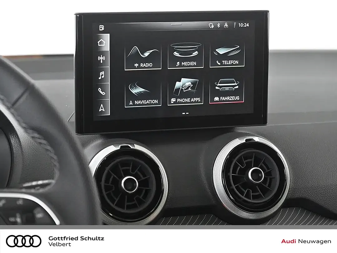 Audi SQ2 - Thumbnail 14