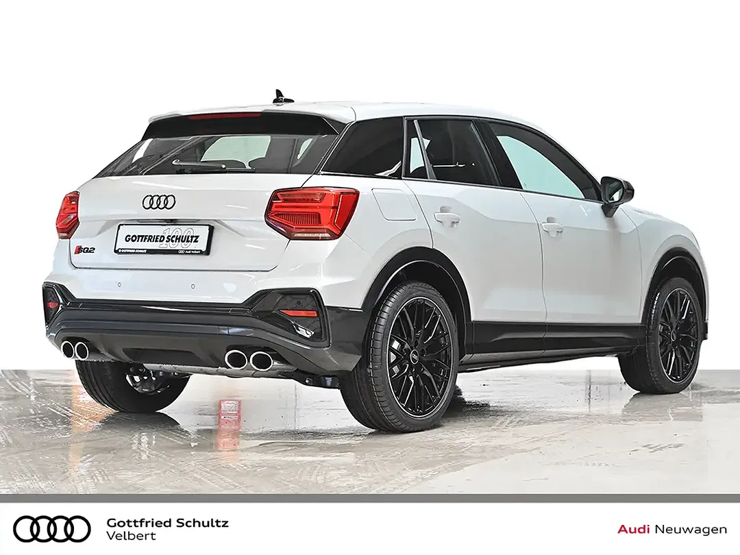 Audi SQ2 - Thumbnail 3