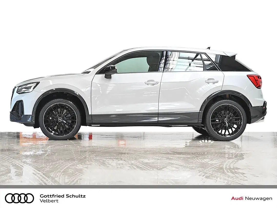 Audi SQ2 - Thumbnail 4