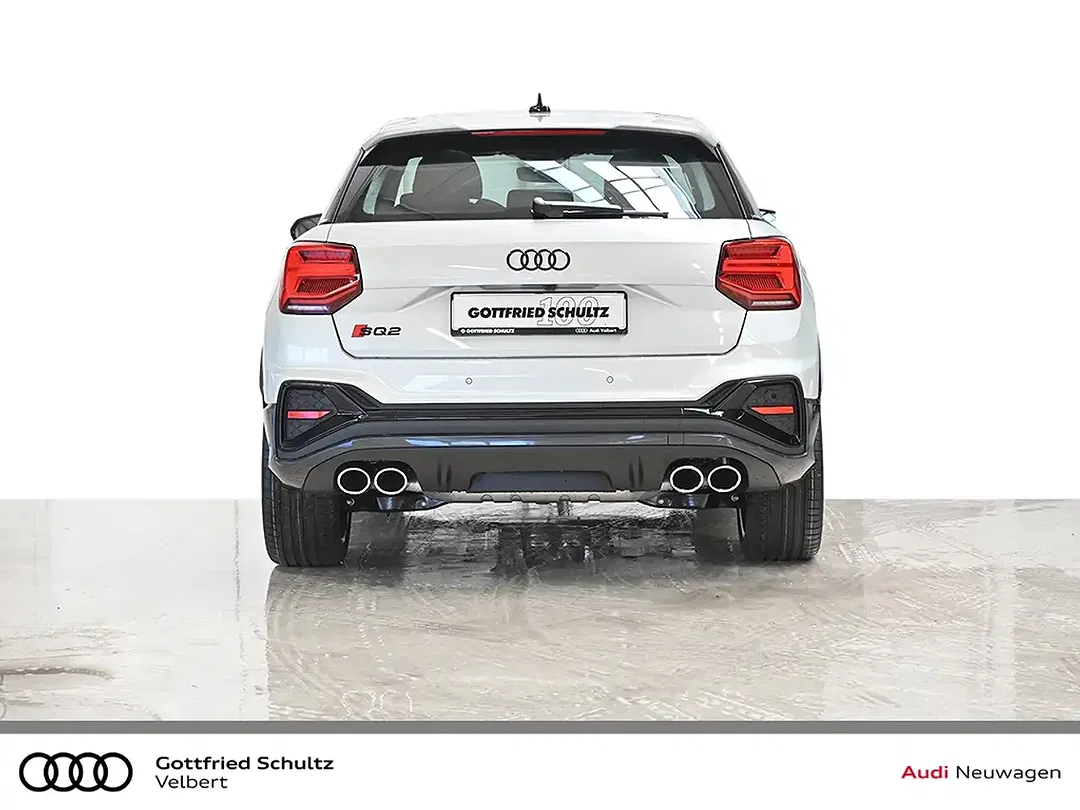 Audi SQ2 - Thumbnail 5