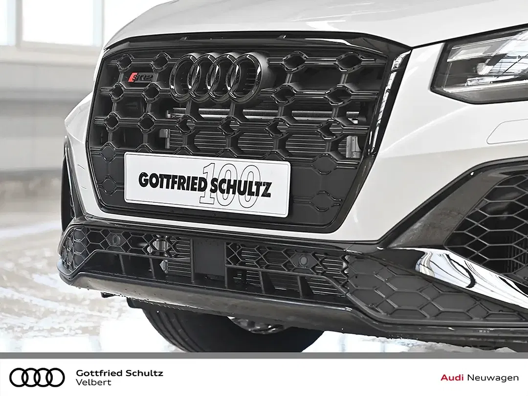 Audi SQ2 - Thumbnail 7