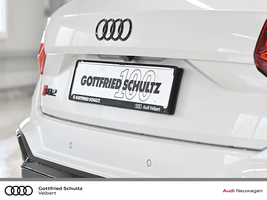 Audi SQ2 - Thumbnail 8