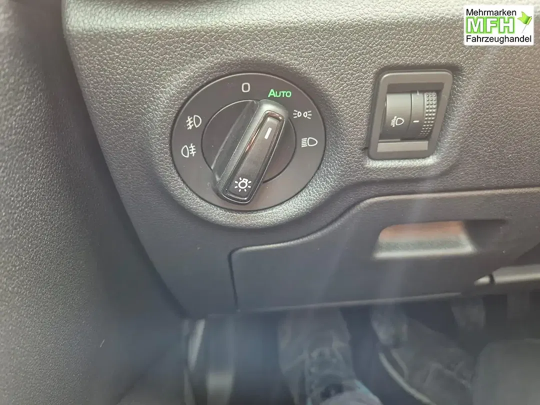 Skoda Fabia - Thumbnail 14
