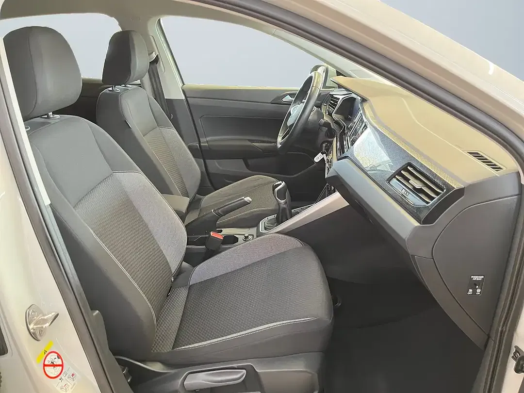Volkswagen Taigo - Thumbnail 9