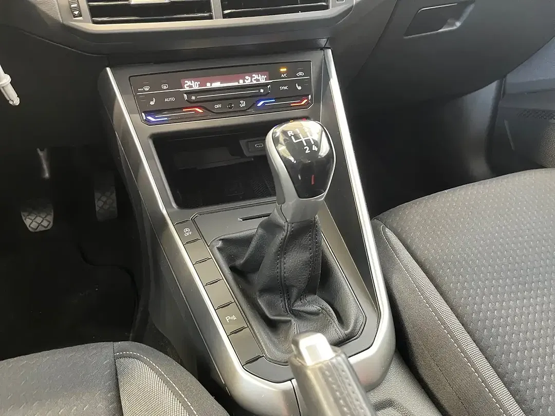 Volkswagen Taigo - Thumbnail 8