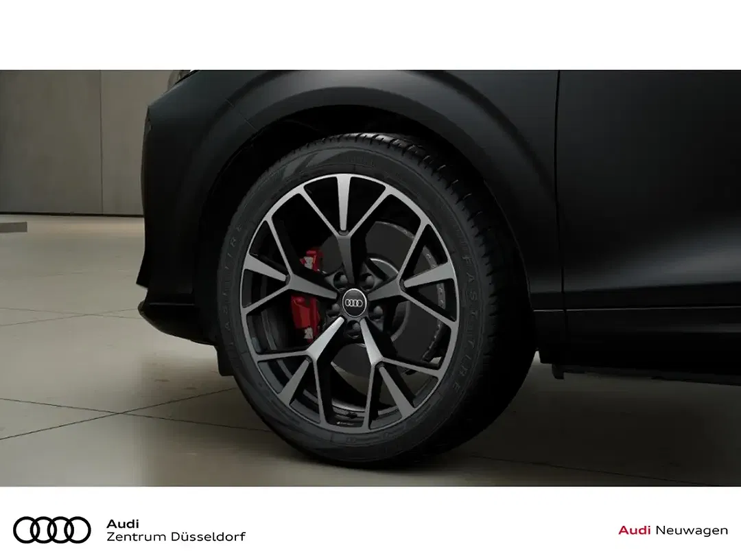Audi Q3 - Thumbnail 5